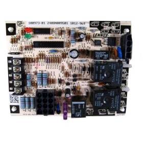 Cecominod051754 Yunsun 100973-01 - Lennox Oem Furnace Control Board