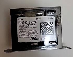 099018502a Zhongce Oem Transformer Hvac Usa Seller Free Shipping Guaranteed 099018502a Zhongce Oem Transformer Hvac Usa Seller Free Shipping Guaranteed