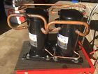 Zrt122k3e-tfd-250 Copeland Tandem Compressor 10