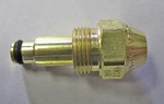 Delavan Siphon Nozzle 30609-8 - Replacement Part For Many Waste Oil Heaters