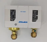 Saginomiya DNS-C0D306YQ Dual Pressure Control Switch (genuine Fresh Pull). Fixed Price $30.00.