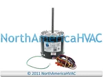Climatek Furnace Blower Motor Replaces Carrier Bryant Payne HC41AE194A. Fixed Price $166.95.