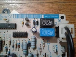 Carrier Products HK42FZ0184811 - Circuit Board Used Working Condition. Fixed Price $80.00.
