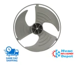 Amana Goodman Ptac Condenser Fan Blade 0161P00030 New. Fixed Price $82.40.