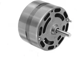 Fasco D374 Motor 1500 Rpm 115 Volts 4.4 Diameter 1/8 Hp Cw. Fixed Price $428.27.