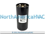 Motor Start Capacitor 270-324 Mfd 220-250 Volt Vac Fits Packard PTMJ270 TTMJ270. Fixed Price $16.95.
