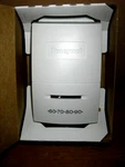 New: Honeywell Tradeline 24V Heating Thermostat. T822D 2550. Fixed Price $37.50.