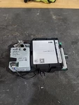 Abb Cylon CBV-2U4-3T-IMP : Bacnet B-aac Single-duct Vav Controller With Acuator. Fixed Price $275.00.