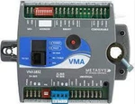 Johnson Controls MS-VMA1832-0 Integrated Vav Controller/actuator/pressure Sensor. Fixed Price $628.99.