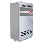 RTG-70XLN-1 Rheem Tankless Gas Mid-efficiency 157KBTU/HR Outdoor Natural. Fixed Price $695.00.