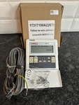 Oem Lennox/carrier/midea/york/ Daikin Air Conditioner KJR-12B Wired Control Unit. Fixed Price $64.99.