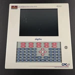 Untested Einstein Building Cpc BX-300 Controller 831-1000. Fixed Price $499.99.