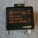Oem Goodman B100201P06 Relay Hvac Usa Seller Free Shipping Guaranteed. Fixed Price $24.95.