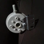 Lennox 24W98 "-.31""WC Spst Pressure Switch". Fixed Price $50.00.