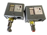 Johnson Controls High Pressure 500PSI P70KA-7C Ammonia Penn. Fixed Price $175.00.