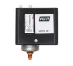 Johnson Controls P170AB-12 Low Pressure Control, Range Psig 12"-80. Fixed Price $225.15.