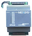 Johnson Controls XP-9103-8304 Extended Digital Controller Expansion Module. Fixed Price $196.61.