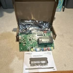 Lennox Prodigy 102542-02 M2 Unit Controller Board Hvac. Fixed Price $300.00.