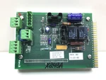 Daiken 609594B-01 Rev. B2 Control Board Used #X243A. Fixed Price $139.00.