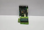 Johnson Controls 25-89060-5 Pcb Card With 24-89060-18 Display. Fixed Price $379.05.