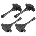4PCS Ignition Coil Set For Nissan Kicks Versa 1.6L 2018-2021 UF860 224485RL0A. Fixed Price $55.99.
