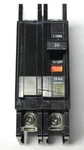 Square QOU2030 Trane D801339P01R Pole Amp Type Circuit Breaker. Fixed Price $48.00.