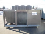 Johnson Controls Split System Condenser J50YDC00A4BAA2 Ton 460V R-410. Fixed Price $22000.00.