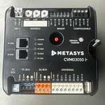 Johnson Controls M4-CVM03050-0PG Jci Vav Box Controller New Sealed. Fixed Price $369.00.