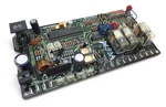 Mitsubishi BB76R855 Circuit Board 70207 DEC-38VO Used #P693A. Fixed Price $149.00.