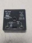 Icm Controls HMPS24A9X120 Delay Make Timer Armstrong 45899-001 Used Checked. Fixed Price $18.00.