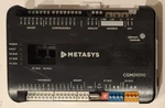 Johnson Controls Metasys M4-CGM09090-0 General Purpose Controller. Fixed Price $199.99.