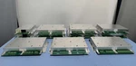 Lot Of Trane Circuit Stepper Chiller Ctv Options Starter Modules X13650450-17. Fixed Price $629.99.
