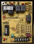 White Rodgers 50A55-289-01 Goodman Furnace Ignition System Board B18099-26. Fixed Price $55.00.