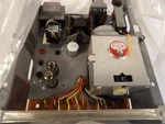 Electronics Corp Of America Fireye Programming Control Type 26RJ8 Model 6080D. Fixed Price $49.99.