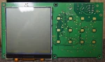 Laars DSP49G2086-005 Display Honeywell 50057353-005. Fixed Price $250.00.