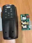 Ao Smith Main Control Assembly Unit 100358465 With Daughter Board 100358470. Fixed Price $150.00.