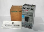 Siemens FXD63B175L Molded Case Circuit Breaker 175A 600V. Fixed Price $854.05.