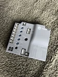 Trane X13651513030 Economizer Control, Rev Ab BAYRTEM001A. Fixed Price $15.00.