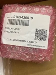 Fujitsu K9709430019 Display Pcb W/hldr RLF1 (new). Fixed Price $234.99.