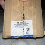 Johnson Controls TE-6001-4 Sensor Element Holder (mounting Assembly). Fixed Price $12.95.