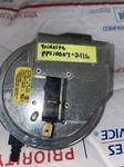 Carrier Gas Furnace Pressure Switch Model# PPS10026-2226 Part# 20011130. Fixed Price $29.95.