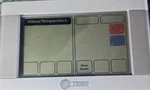 Trane TZONE940 Wired Touchscreen Thermostat/zone Sensor. Fixed Price $145.00.