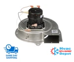0131M00002PSP Furnace Exhaust Vent Inducer Motor Goodman Amana 1/50 Hp, 115. Fixed Price $255.49.