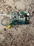 Fujitsu Controller Pcb K09DS-1000HSE-C1 9708536026 250V Board Guaranteed. Fixed Price $124.85.
