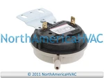 Furnace Air Pressure Switch Fits Goodman Amana Janitrol 20197310 0.60". Fixed Price $19.75.