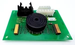 Kodak 503-00011A-A Operator Interface Alarm Board 17-420C-A Creoscitex. Fixed Price $90.00.