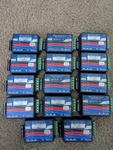 Wattnode Plus Continental Control Systems WNC-3Y-480-FT10 Lot Of 14. Fixed Price $125.00.