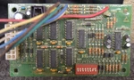 Carrier/heil 8794705MAG01 8794705MAP Ecm Variable Speed Control Board. Fixed Price $35.00.