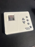 Johnson Controls (jc). WT-4000-MFR Pneumatic Digital Control, Room Thermostat. Fixed Price $109.99.