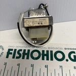 Products Unlimited 33224007 Transformer. Fixed Price $49.99.